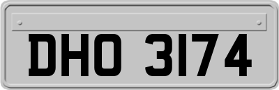 DHO3174