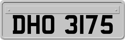 DHO3175