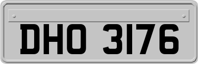 DHO3176