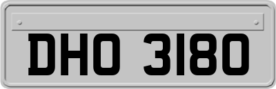 DHO3180