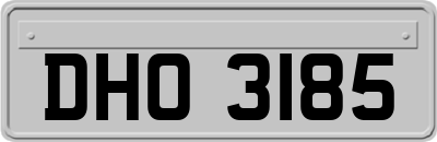 DHO3185