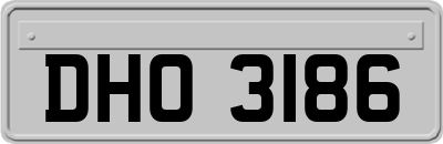 DHO3186