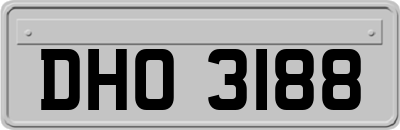 DHO3188