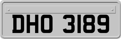 DHO3189