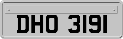 DHO3191