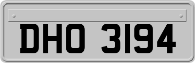 DHO3194