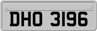 DHO3196