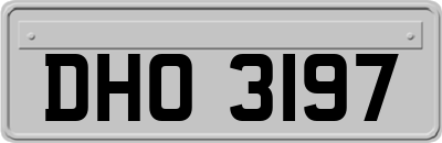 DHO3197