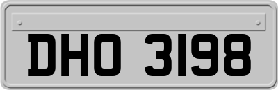 DHO3198