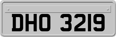 DHO3219