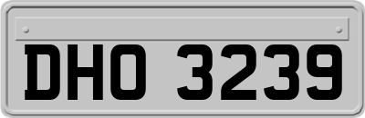 DHO3239
