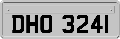 DHO3241