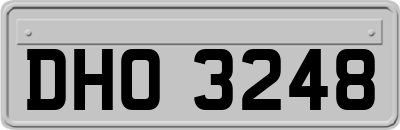 DHO3248