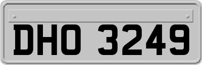 DHO3249