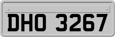 DHO3267