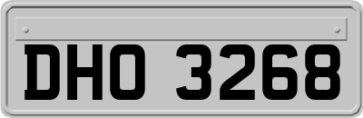 DHO3268
