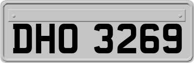 DHO3269