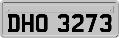 DHO3273