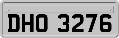 DHO3276