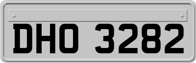 DHO3282