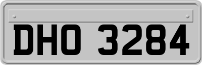 DHO3284