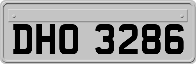 DHO3286