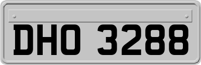 DHO3288