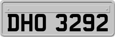 DHO3292