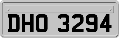 DHO3294