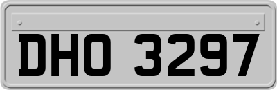 DHO3297