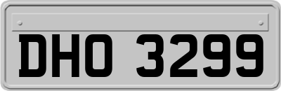 DHO3299