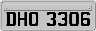DHO3306