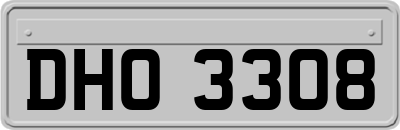 DHO3308