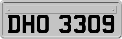 DHO3309