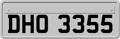 DHO3355