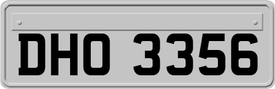 DHO3356