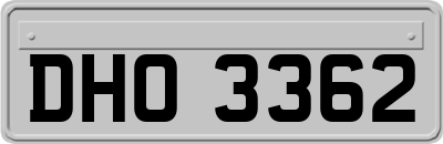 DHO3362