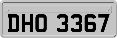 DHO3367