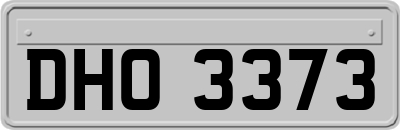 DHO3373