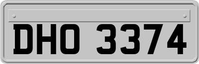 DHO3374