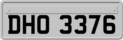 DHO3376