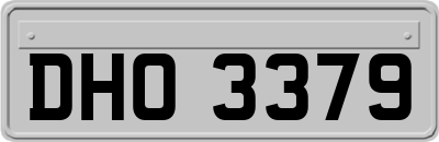 DHO3379