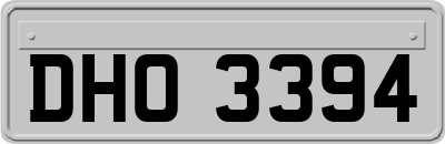 DHO3394