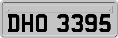 DHO3395