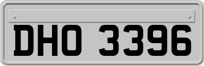 DHO3396