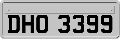 DHO3399