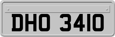 DHO3410