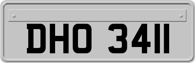 DHO3411
