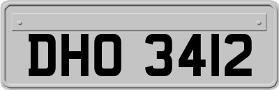 DHO3412