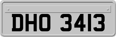 DHO3413